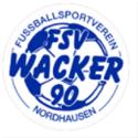 Wacker Nordhausen Wacker Nordhausen
