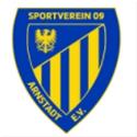SV 09 Arnstadt SV 09 Arnstadt