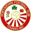 Portadown Portadown