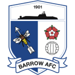 Barrow Barrow