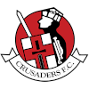 Crusaders Crusaders