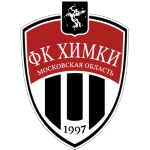 Khimki Khimki