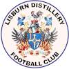 Lisburn Distillery Lisburn Distillery