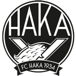 FC Haka FC Haka