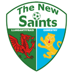 The New Saints The New Saints