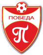 Pobeda Prilep U19 Pobeda Prilep U19