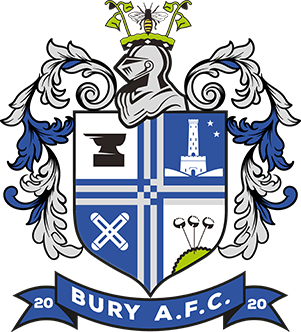 Bury AFC Bury AFC