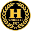 Ilisiakos FC Ilisiakos FC
