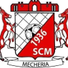SC Mecheria U21 SC Mecheria U21