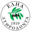 Elia Lythrodonta Elia Lythrodonta