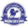 MC El Bayadh U19