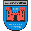 Ruthin Town FC Ruthin Town FC
