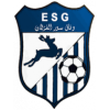 ES Sour Ghozlane U19 ES Sour Ghozlane U19