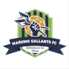 Marumo Gallants Reserves Marumo Gallants Reserves