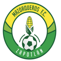 Mazorqueros FC II Mazorqueros FC II