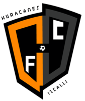 Huracanes Izcalli FC Huracanes Izcalli FC