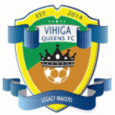 Vihiga Queens FC Nữ Vihiga Queens FC Nữ