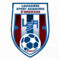 AS Lausanne de Yaounde AS Lausanne de Yaounde