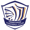 Cangzhou Mighty Lions Cangzhou Mighty Lions