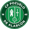 CF Pozuelo Alarcon CF Pozuelo Alarcon