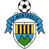 CF Montanesa CF Montanesa