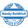 Naesby Naesby