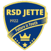 Jette Jette
