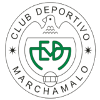 CD Marchamalo CD Marchamalo