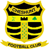 Cheshunt Cheshunt
