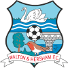 Walton Hersham Walton Hersham