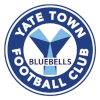 Yate Town Yate Town
