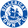 Billericay Town Billericay Town