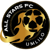 Cape Town All Stars Cape Town All Stars