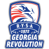 Georgia Revolution