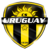 CS Uruguay De Coronado CS Uruguay De Coronado