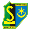 Siarka Tarnobrzeg Siarka Tarnobrzeg