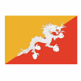 Bhutan Nữ Bhutan Nữ