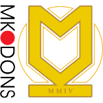 Milton Keynes Dons Milton Keynes Dons