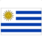 U20 Uruguay U20 Uruguay