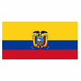Ecuador Nữ