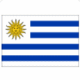 Uruguay Nữ