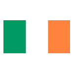 nữ Ireland nữ Ireland
