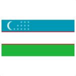 Uzbekistan Nữ Uzbekistan Nữ