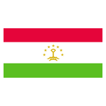 Tajikistan Nữ Tajikistan Nữ