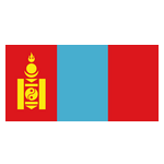 Mongolia U19 Mongolia U19