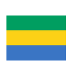 Gabon Nữ Gabon Nữ