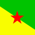 French Guiana French Guiana