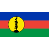 New Caledonia U17 New Caledonia U17