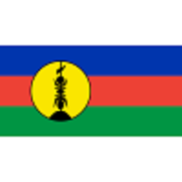 New Caledonia U20 New Caledonia U20