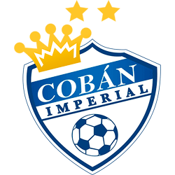 Coban Imperial Coban Imperial